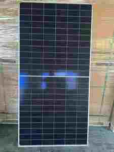 Nuevo Producto: Paneles Solares Longi Hi-Mo 7 de 590w Bifaciales LR5-72HGD 560W 565W 570W 575W 580W 585W Tipo N 18BB - Product Image 3