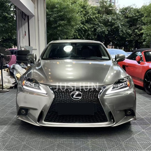 Lexus Is250 Is300 <b>Led</b> <b>Headlight</b> Assembly With Drl Sequential Turn Signal 2006-2012 Model - Product Image 1