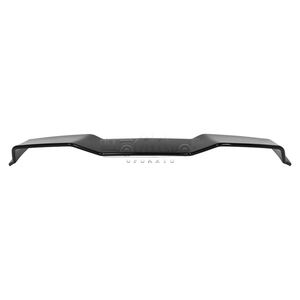 Alerón Trasero HS para Coche Estilo <span class=keywords><strong>RS</strong></span> en Negro Brillante para <span class=keywords><strong>Renault</strong></span> <span class=keywords><strong>Clio</strong></span> 4 Estándar 2012 2013 2014 <span class=keywords><strong>2015</strong></span> 2016 2017 2018 2019 - Product Image 2