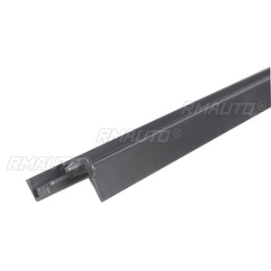 Rear Window <b>Rubber</b> <b>Strip</b> Body Sealing Kit for Jeep JK Wrangler 2007-2010 Body Kit Car Accessories - Product Image 5
