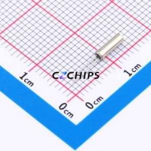 X206027MSD2SC Crystal (Passive) DT-26 Crystal Oscillator Through Hole Crystal Oscillator 27MHz 20ppm 20pF - Product Image 2