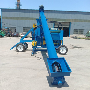 Longmiao Motoculteur mécanique à trois cylindres avec fonction de traction, facile à utiliser, longue durée de vie - Product Image 6