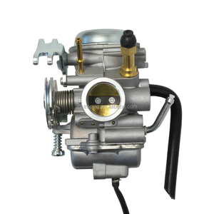 <span class=keywords><strong>Carburador</strong></span> con Cable para Motocicleta <span class=keywords><strong>YAMAHA</strong></span> <span class=keywords><strong>YBR</strong></span> <span class=keywords><strong>125</strong></span> YBR125 Euro III FACTOR 09-11 - Product Image 2