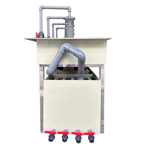 Incubateur de poissons de <span class=keywords><strong>truite</strong></span> de haute qualité équipement complet d'écloserie de saumon - Product Image 3