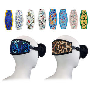<span class=keywords><strong>Neoprene</strong></span> lặn mặt nạ Dây đeo không thấm nước Scuba tùy chỉnh bán buôn <span class=keywords><strong>Neoprene</strong></span> lặn mặt nạ dây đeo bìa cho người lớn bơi - Product Image 1