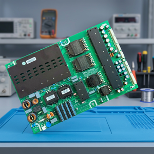 TOSN-LD8400P 510W AC-<b>DC</b> Switching Business Display LED TV Digital Signage 70~86 Inch CQC CE RoHS Compliant Multiple Output <b>24V</b> - Product Image 3