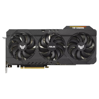 RTX3070ti Tuf 8GB Gaming Video Editing Graphics Card