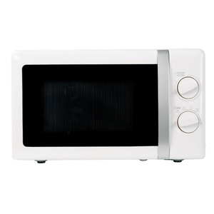 Horno <span class=keywords><strong>Microondas</strong></span> Pequeño de Calentamiento Rápido con Perilla de Control, Electrodoméstico para el Hogar en Venta - Product Image 1