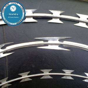 <span class=keywords><strong>Filo</strong></span> <span class=keywords><strong>spinato</strong></span> per azienda agricola/serpentine con <span class=keywords><strong>filo</strong></span> <span class=keywords><strong>spinato</strong></span> con <span class=keywords><strong>filo</strong></span> <span class=keywords><strong>spinato</strong></span> con <span class=keywords><strong>filo</strong></span> <span class=keywords><strong>spinato</strong></span> in Bto-22 zincato - Product Image 6