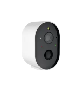 Tuya smart 3mp détection de mouvement sans fil projecteur sans fil 1080P HD caméra CCTV batterie faible application de contrôle caméra IP wifi