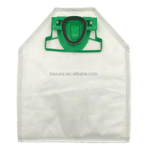 Para aspiradora VorWerk <span class=keywords><strong>Kobold</strong></span> <span class=keywords><strong>VK200</strong></span>, bolsa de filtro FP200, bolsa de repuesto para eliminación de polvo, aspiradora - Product Image 1