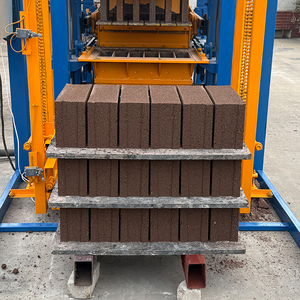 Tanzania <span class=keywords><strong>hydraform</strong></span> m7mi siêu Máy làm khối xi măng - Product Image 5