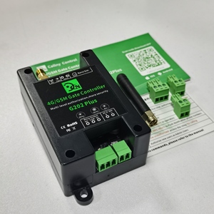 Hot Bán G202 Cộng Với 999 Người Dùng 2G/4G <span class=keywords><strong>GSM</strong></span> Cổng Điều Khiển Mở Điện Thoại Thông Minh Miễn Phí Cuộc Gọi Sms Với Ứng Dụng Điều Khiển Cho Biệt Thự - Product Image 3