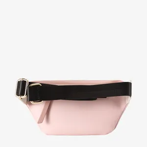 Susen chrybella – sac à bandoulière en cuir pour filles, sacs de taille pour femmes, mode, vente en gros, 2022