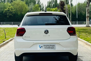Suministro al por Mayor de Vehículos Compactos VW <span class=keywords><strong>Polo</strong></span> Plus 1.5L Automáticos de <span class=keywords><strong>Segunda</strong></span> <span class=keywords><strong>Mano</strong></span> 2023, Bajo Mantenimiento, para Importadores de Automóviles en África - Product Image 4