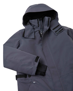 Traje de esquí para niños, trajes de nieve para niños, chándal de Snowboard impermeable, conjuntos de esquí para <span class=keywords><strong>niñas</strong></span>, monos, <span class=keywords><strong>ropa</strong></span> para niños al aire libre - Product Image 3