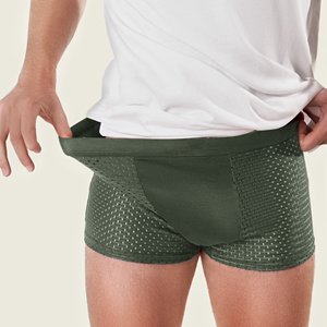 Calzoncillos Boxer CELINNE para Hombre, Transpirables, de Secado Rápido, Cómodos para Uso Diario - Product Image 2