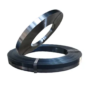 Herramienta de carbono endurecida y templada para cortar madera, bobina de tira de acero laminado en frío de aleación, 5 hojas de sierra - Product Image 6