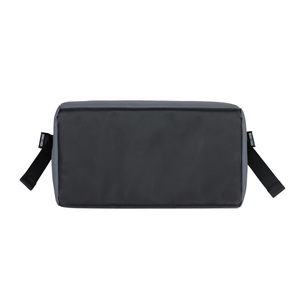 Bolsa Térmica de Nailon 900D PU, Duradera, con Correa de Mano, Logotipo Personalizado, Aislada, Impermeable, Color Personalizado, Certificación BSCI, OEM, ODM - Product Image 3