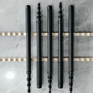<span class=keywords><strong>Palo</strong></span> Selfie <span class=keywords><strong>Invisible</strong></span> de Fibra de Carbono <span class=keywords><strong>Insta360</strong></span> con Extensiones de 3m y 1.5m - Product Image 3