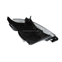 Accessoires de voiture Phare antibrouillard pour Toyota Corolla 2005 Phare antibrouillard Type Moyen-Orient 81220-12140 81210-12220