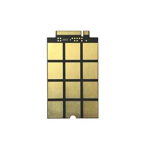 Küresel 5G NR RM520N-GL <span class=keywords><strong>IoT</strong></span> kablosuz modülü için Quectel RM520NGLAA-M20-SGASA 5G M.2 modülü Sub-6GHz - Product Image 2