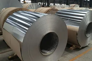 Manufacturer Aluminum Coil Aluminium Foil Aluminium Foil Roll Supplier