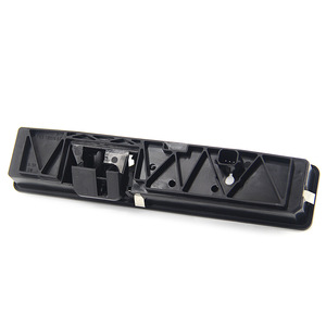 Interruptor de Apertura de Maletero para Ford Focus F1EB-19B514-BE, Repuesto Negro - Product Image 4
