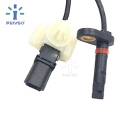 Capteur de vitesse de roue ABS arrière gauche OEM 57475-TLI-G01 pour Honda Accord 2008-2013 Capteurs automobiles # 57475TLIG01