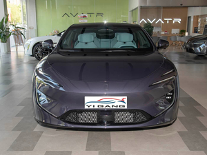 Changan <span class=keywords><strong>Avatr</strong></span> 12 2026 China Extended-Range Car <span class=keywords><strong>Avatr</strong></span> 12 Nuevos Coches Eléctricos - Product Image 2