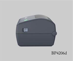 เครื่องพิมพ์บาร์โค้ดแบบตั้งโต๊ะ BP4206d ระบบพิมพ์ความร้อนโดยตรง - Product Image 2