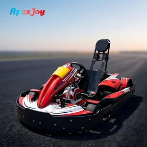 ApexJoy RACE GT PRO A1 - Kart <span class=keywords><strong>à</strong></span> essence 200cc Moteur Lifan 65km/h Frein hydraulique Modèle très vendu pour les détaillants en gros - Product Image 1