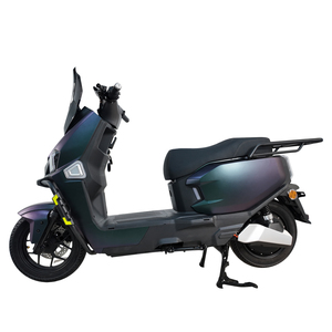 Motocicletas para Adultos de Alto Rendimiento, Venta al por Mayor de Fábrica China, Motor de 72V 3000W para Conducir - Product Image 2