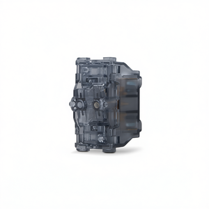 Interruptor de botón de un solo polo ZEN Line para aplicaciones de cableado eléctrico - Product Image 2