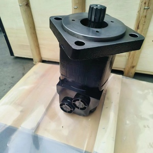 Moteur hydraulique ZHENYUAN 105-1002-006 remplace 106-1122-006 112-1057-006 106-1111-006 Orbital - Product Image 4