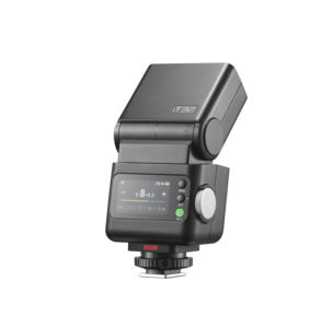 Godox IT32 <span class=keywords><strong>Flash</strong></span> IFlash pour appareil photo Speedlite X5 C/N/S/F/O Déclencheur de sabot HSS <span class=keywords><strong>TTL</strong></span> One System <span class=keywords><strong>Flash</strong></span> de poche pour Sony Canon <span class=keywords><strong>Nikon</strong></span> Fuji - Product Image 6