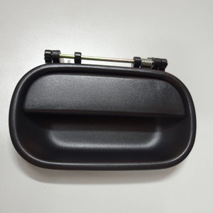 อะไหล่พลาสติกสำหรับล็อคประตูรถยนต์ Isuzu 3138ลิตร3138 R - Product Image 2