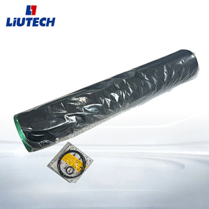 ไส้กรองอากาศ LiUTECH รุ่น 2258293111 ไส้กรองทรงกระบอกสำหรับอะไหล่เครื่องอัดอากาศแบบสกรู - Product Image 2