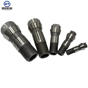 Pinza per maschiatrice per trapano multiasse CT5 CT6 pinza per maschiatrice pinza per maschiatura automatica - Product Image 3