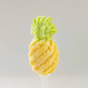 Helado de Melocotón Más Delicioso, Helado Famoso en Internet, Helado Exótico de Mango, Limón y Melocotón - Product Image 6