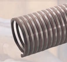 Cao áp linh hoạt PVC mùa xuân <span class=keywords><strong>Hose</strong></span> gia cố vườn thủy lợi công nghiệp nước/không khí hút chân không ống cao su - Product Image 2