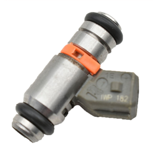 Inyector de Combustible IWP182 PI8732885 GTS250 300 Compatible con Piaggio Gilera Vespa BEVERLY <span class=keywords><strong>MP3</strong></span> APRILIA GILERA M35700 - Product Image 2