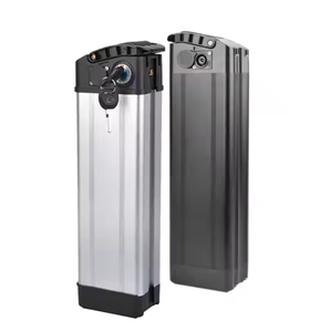 Silverfish SF-<span class=keywords><strong>2</strong></span> Ebikeバッテリーパック電気自転車用ブラック48V 36V 17.5Ah 24.5Ah Li Ionバッテリーパック - Product Image 5