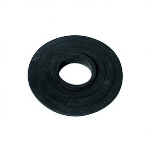 Membrana de sellado de 65 mm de diámetro exterior y 22 mm de diámetro interior, impermeable para aplicaciones de impermeabilización - Product Image 3