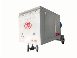 Bomba <span class=keywords><strong>de</strong></span> Hormigón Espumado Multiusos <span class=keywords><strong>de</strong></span> Suministro Directo <span class=keywords><strong>de</strong></span> Fábrica, Bloque Prefabricado con Componentes Clave, Motor, Máquina <span class=keywords><strong>de</strong></span> Hormigón Espumado - Product Image 2