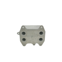 03L117021C Refroidisseur d'huile pour VW Golf Jetta Passat 03L117021C 03L 117 021 C