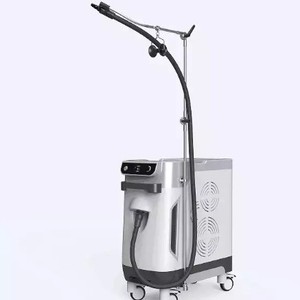 Soporte para Instrumento de Terapia de Aire Frío Great Cause, Brazo de Soporte de 400 mm para Equipos de Medicina Estética y Belleza - Product Image 2
