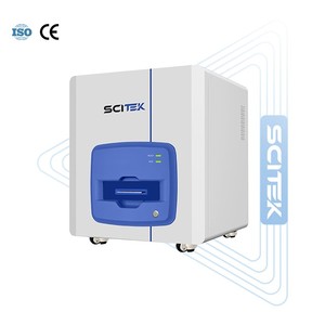 Analizador de fitoplankton con IA SCITEK ≤ 2 min/muestra Flujo de trabajo totalmente automatizado/inteligente para la monitorización del medio acuático - Product Image 1