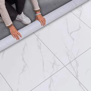 Autocollant <span class=keywords><strong>de</strong></span> <span class=keywords><strong>sol</strong></span> à motif marbre, vinyle auto-adhésif, revêtement <span class=keywords><strong>de</strong></span> <span class=keywords><strong>sol</strong></span> en plastique, économique et <span class=keywords><strong>de</strong></span> haute qualité - Product Image 4