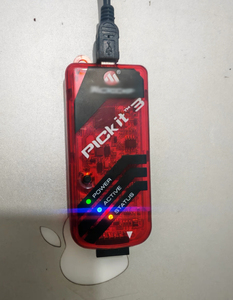 Émulateurs et débuggers PICKit 3, programmeur PICKit3, PIC Kit3, PIC pour MPLAB IDE X IDE, PG164130 - Product Image 2